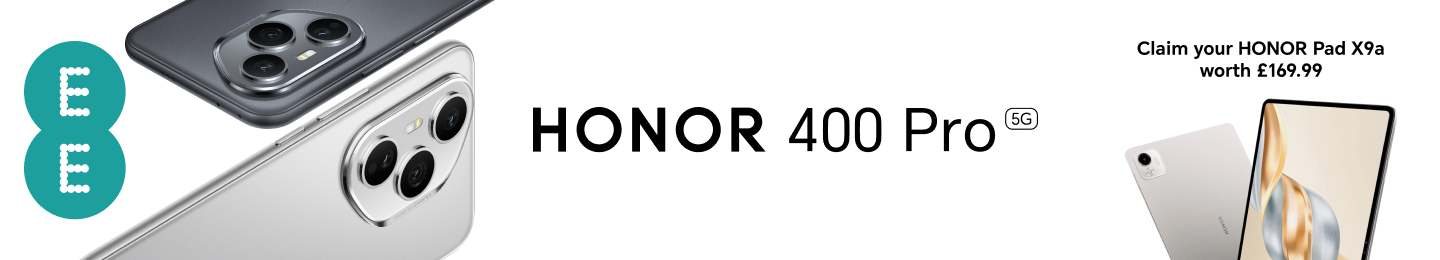 Honor Redemption campaign banner