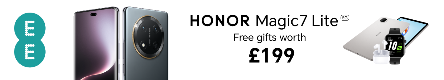 Honor Redemption campaign banner