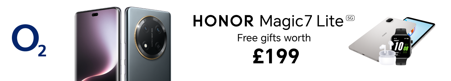 Honor Redemption campaign banner