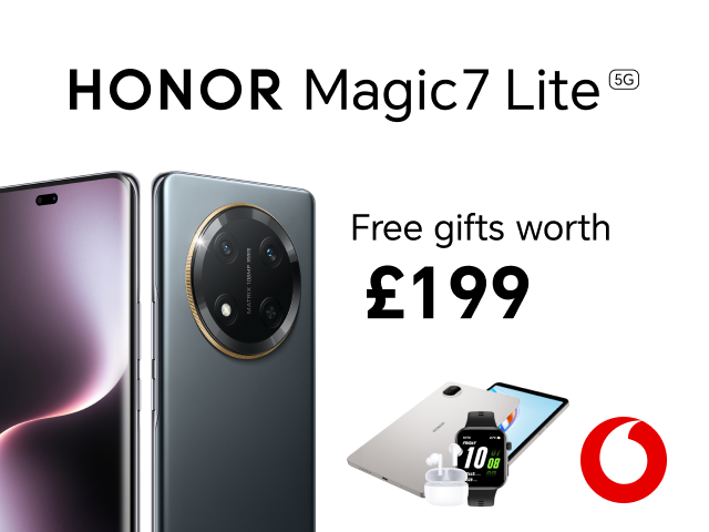Honor Redemption HONOR_MAGIC_7_LITE_-_VODAFONE banner