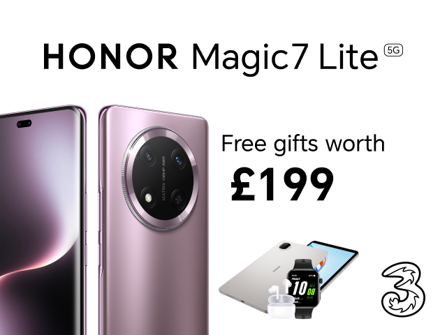 Honor Redemption HONOR_MAGIC_7_LITE_-_THREE banner