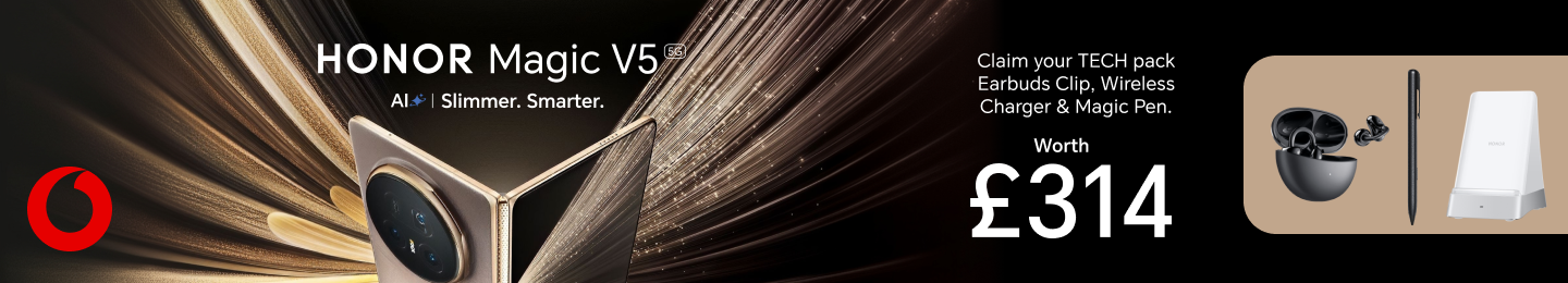 Honor Redemption campaign banner