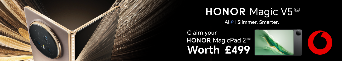 Honor Redemption campaign banner
