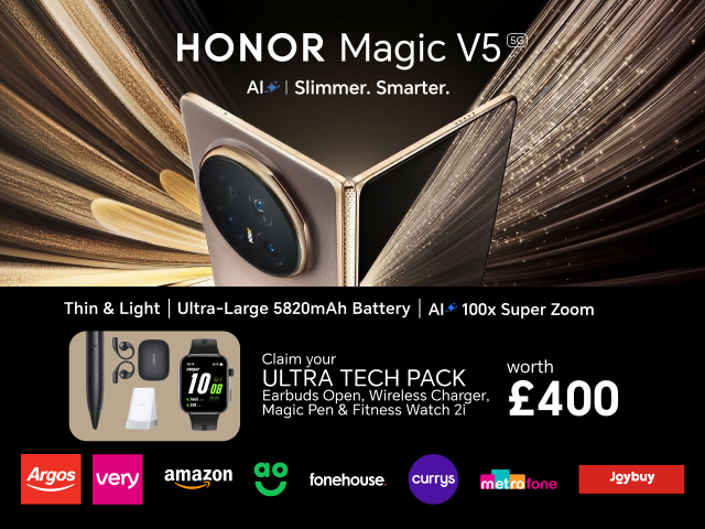 Honor Redemption HONOR_MAGIC_V5_-_OTHER_RETAILERS banner