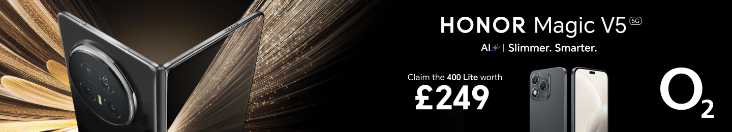 Honor Redemption campaign banner