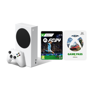 asda xbox s